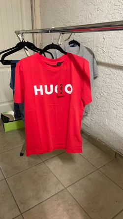 Hugo Boss (M)