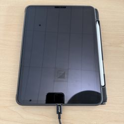 iPad Pro 11in 3rd Generation