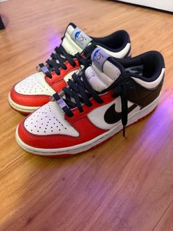 Nike dunks