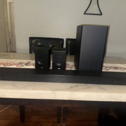 Samsung HW-Q930B 9.1.4-Ch Dolby Atmos Soundbar System