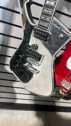 Ibanez Electric Guitar 