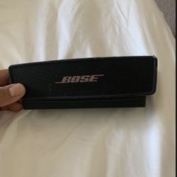 Bose SoundLink Mini 2