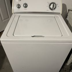 Washer 