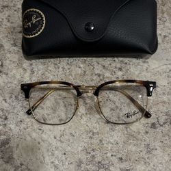 Ray Ban New Clubmaster