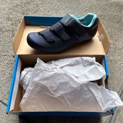 Shimano Spinning/Biking Shoes