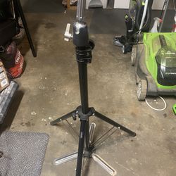 Mannequin Head Stand