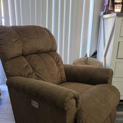 Lazy Boy Recliner 