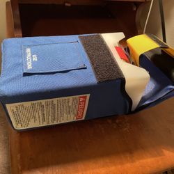 Brand New Wildland Fire Shelter 