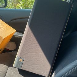 Jbl Speakers 