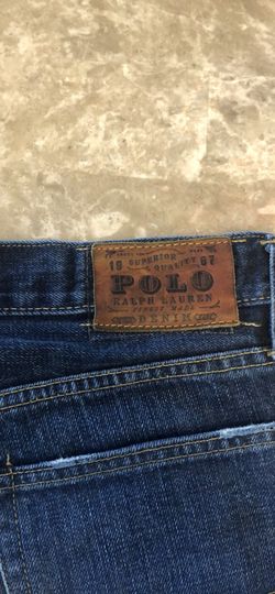 Men jeans