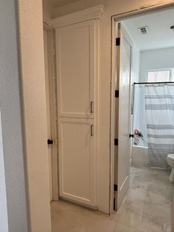 Pantry Custom