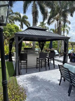 Gazebo