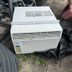 Window  AC