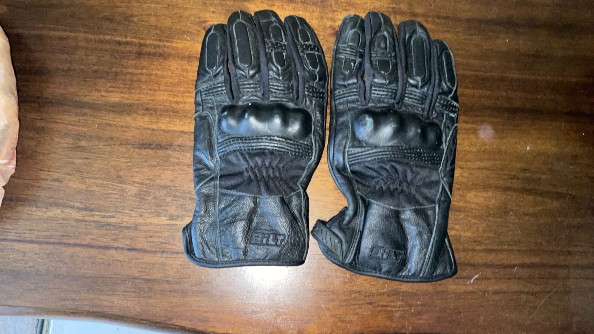 Motorcycle gloves 3XL