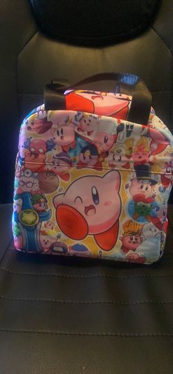 Lunch bag