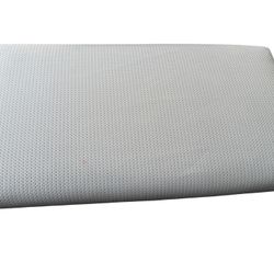 Breathe Safe Breathable Crib Mattress & BreathableCover – Excellent Condition