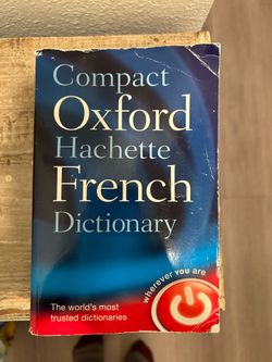 French English Dictionary