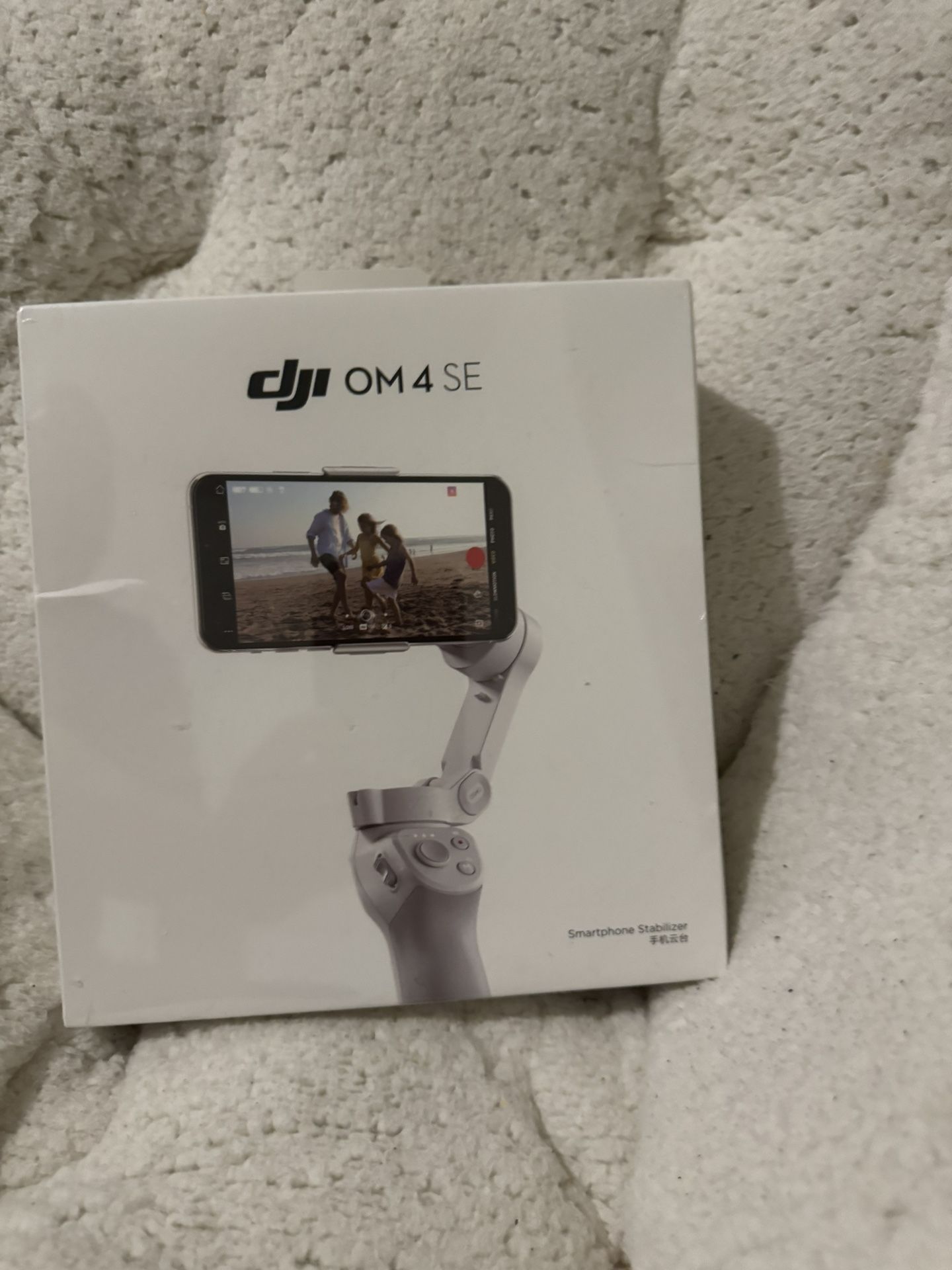 Dji 4 SE