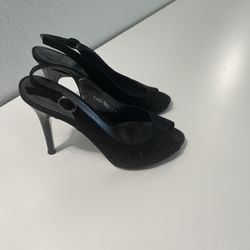 heeled sandals Canna Little Size 6