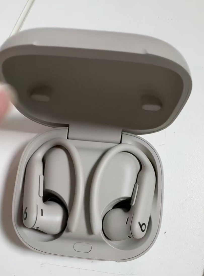 Beats Powerbeats Pro 2 Sports Bluetooth Earbuds