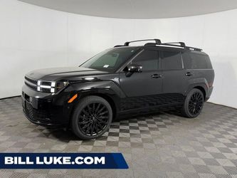 2025 Hyundai Santa Fe