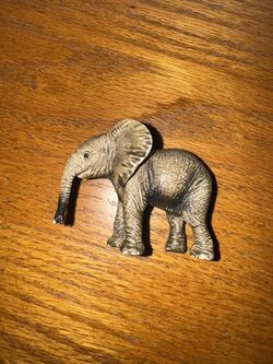 Schleich Animal Figure 