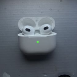 Airpod Pros 3 Gen