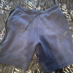 Nike Tech Shorts