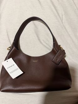 Coach Brooklyn shoulder bag 2023