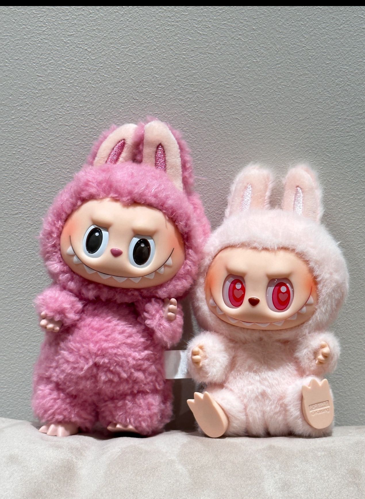 Labubu (brand New)