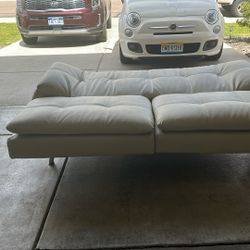 Relaxa Lounger 