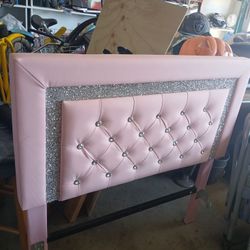 Bed Frame 