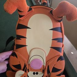 Loungefly Tigger