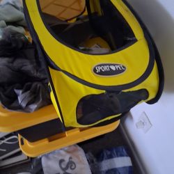 Cat carriers