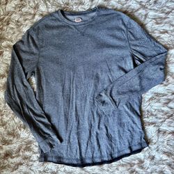 Men’s Long Sleeve Shirt