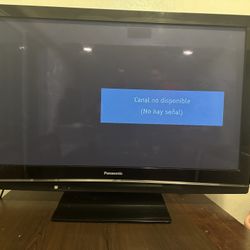 Televisor 50” Panasonic 