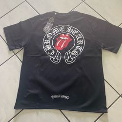 Chrome hearts shirt size medium