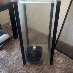 Large Tank 