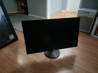 AOC Gaming Monitor