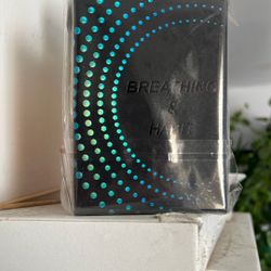 Quit Smoking Aromatherapy Breathing Device