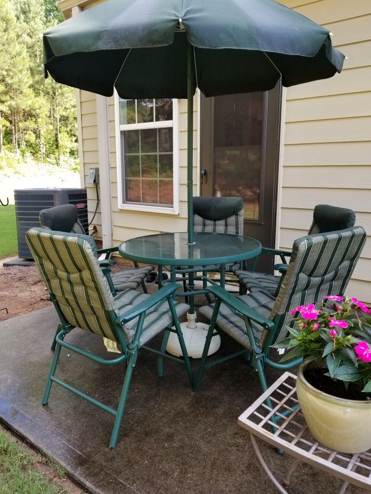 Patio Furniture for Sale for Sale in Duluth, GA OfferUp