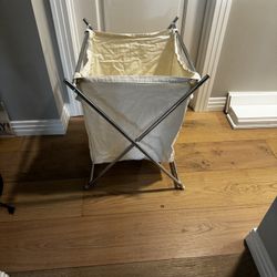 Foldable Hamper