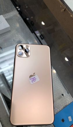 iPhone 11 pro max. T-Mobile 64GB