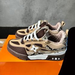 Lv Skates 8