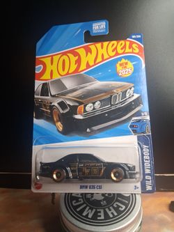 HOTWHEELS