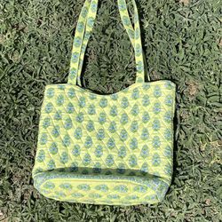 Vera Bradley Purse. 