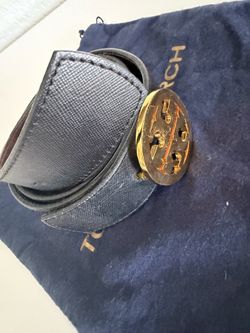 Tory Burch belt back and brown reversible