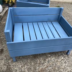 Custom-made Large Dog Bed