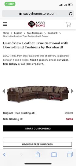 Couch Sectional Bernhardt Grandview For In Columbus Ga Offerup - Bernhardt Grandview Leather Sectional Sofa Couch Sectional Bernhardt Grandview For In Columbus Ga Offerup - Bernhardt Grandview Leather Sectional Sofa