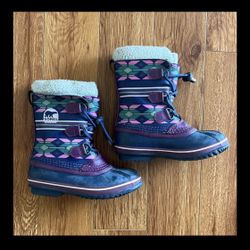 Sorel Boots - Youth 3 